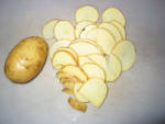 Sul & Klackpotatis