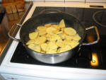 Klackpotatis
