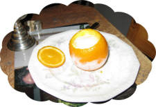 apelsinglass