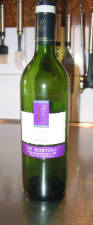 De Bortoli SHIRAZ