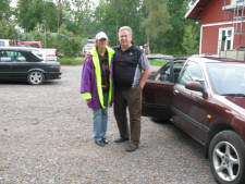 Monica & Ulf