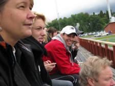 Sanne Jessica Adam Leffe