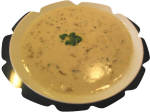 champinjonsoppa